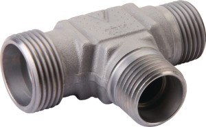 Trójnik redukcyjny TS151212L