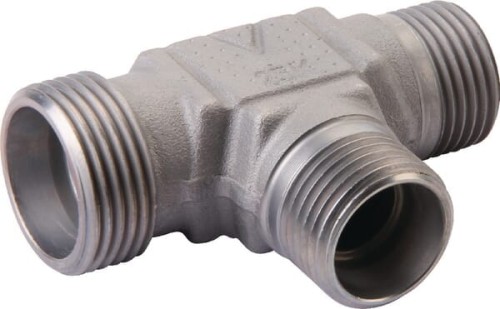 Trójnik redukcyjny TS151212L - Intertraktor