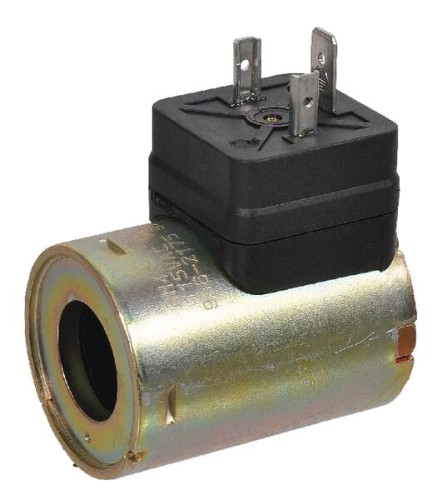 Cewka do KREV-03S 120V AC KREV903S120A - Intertraktor