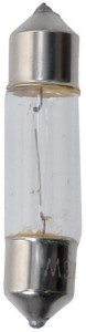 Żarówka do miernika napięcia Midlock, 6-12 V 61121