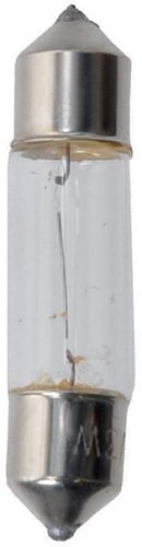 Żarówka do miernika napięcia Midlock, 6-12 V 61121 - Intertraktor