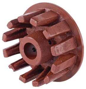 Rolka pasuje do Grimme, 25/120 mm 558000100067