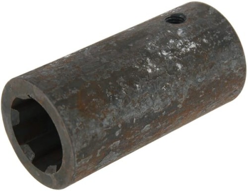 Tuleja z wielowypustem 1 3/8 " L=100, hartowana MZIT000000 - Intertraktor
