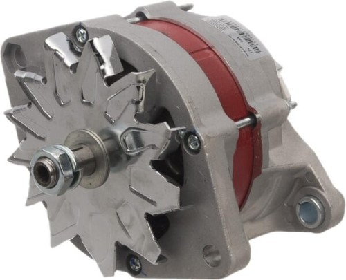 Alternator 14V 65A ALT26251101 - Intertraktor