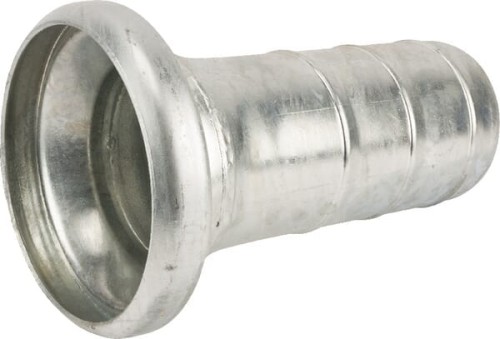 Złącze KKM z końcówką do podłączenia węża Bauer, 108-100 mm 1050711 - Intertraktor