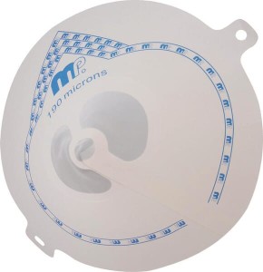Sitko do farby 190µ PP581011006