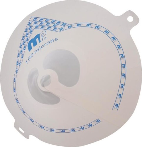 Sitko do farby 190µ PP581011006 - Intertraktor