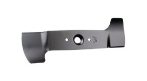 Nóż, L=410 mm otwór okrągły pasujący do Honda BUNIZY41