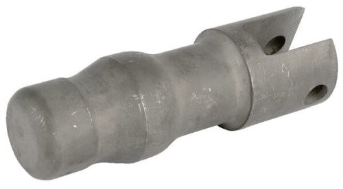 Sworzeń zaczepu A11 do 10/09 Scharmüller 107455020 - Intertraktor