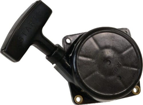 Zespół rozrusznika ręcznego Echo FGP430058 - Intertraktor