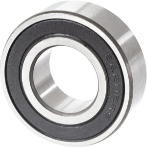 Łożysko kulkowe zwykłe 25x52x18 mm INA/FAG 622052RSR
