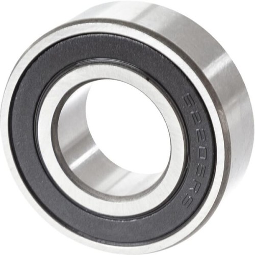 Łożysko kulkowe zwykłe 25x52x18 mm INA/FAG 622052RSR - Intertraktor