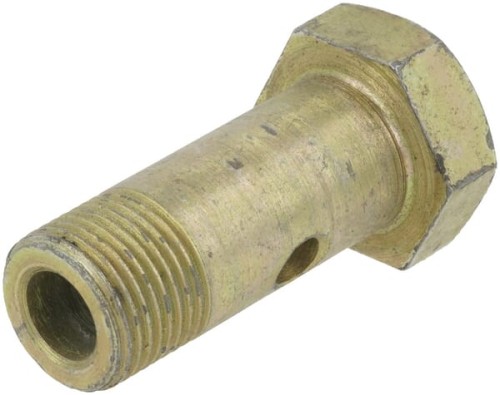 Śruba typu banjo 3/8"x40 mm Z0120062 - Intertraktor