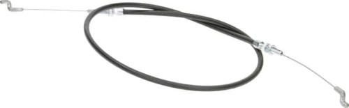 Linka hamulca i sprzęgła 1134358403 - Intertraktor