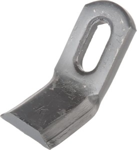 Nóż bijaka 40x98 mm pasuje do SMA TX952 CK1155