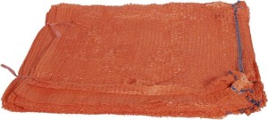 Worki raszlowe, pomarańczowe 15 kg 1709115011