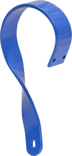 Ząb sprężnowy 90x13x536 RD2XD16.2 19° 35310046 - Intertraktor