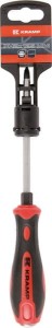 Wkrętak krzyżowy do pobijania z 6-kt. trzpieniem PH, 2 x 125 mm 180842202125KR