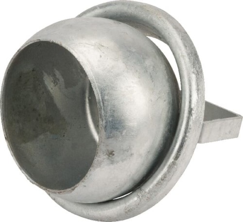 Zaślepka KKV Bazzoli / Baroni, 4" 4129900Z - Intertraktor