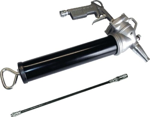 Smarownica pneumatyczna Bonezzi, 600 g z wężem 175A1083111 - Intertraktor