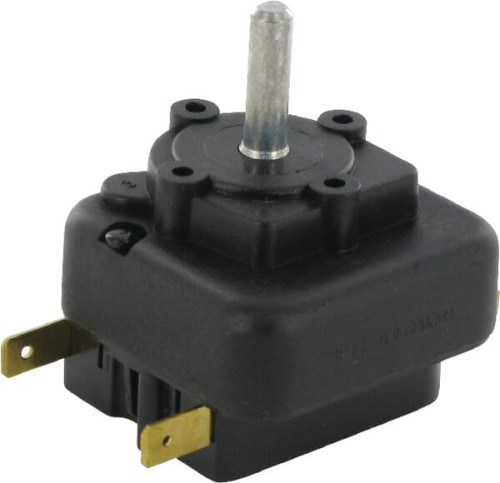 Przekaźnik czasowy 982451TEL - Intertraktor