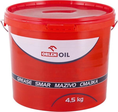 Smar Greasen Complex 2, 4,5 kg 1073204104 - Intertraktor