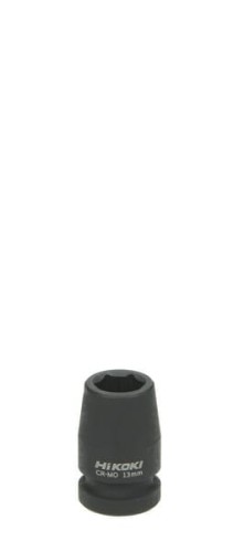 Klucz nasadowy udarowy 1/2" 19mm 751811 - Intertraktor