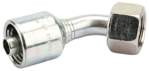 Końcówka 45° DN13-M24x1.5 8G16FDHORX45 - Intertraktor