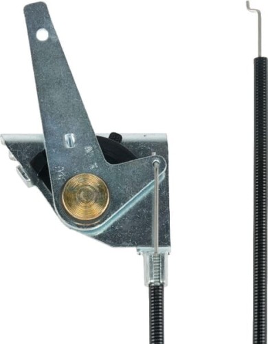 Linka cięgnowa gazu 1820002120 - Intertraktor