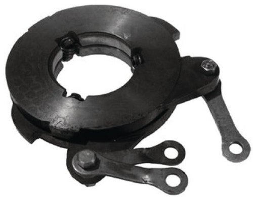 Docisk hamulcowy VPJ7315 - Intertraktor