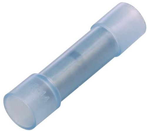Złącze przewodu zaciskane niebieskie 1.5-2.5mm², 8KW178043012 - Intertraktor