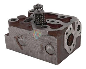 Głowica silnika kpl. pasująca do Zetora 4-cyl. Ursus Chełmno 2700710105010