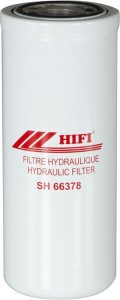 Filtr hydrauliki SH66378