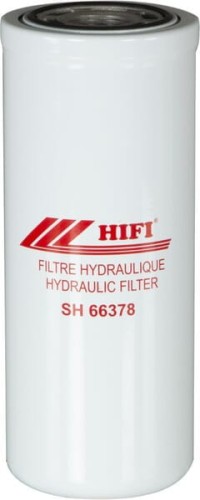 Filtr hydrauliki SH66378 - Intertraktor