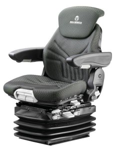 Siedzenie Maximo Professional, Grammer New Design G1288547