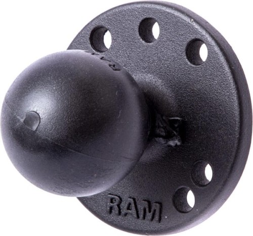 Uchwyt montażowy 1.5" "C" RAMC202 - Intertraktor