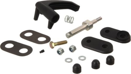 Uchwyt szyby 6249417M11 - Intertraktor