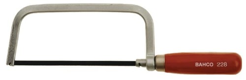 Brzeszczot do metalu Junior Bahco, 150 mm HG0228 - Intertraktor