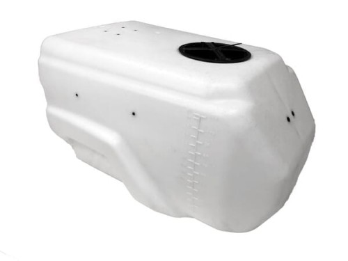 Zbiornik 117 l 802095KP - Intertraktor