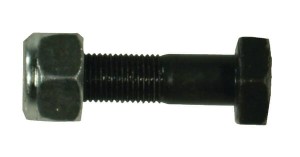 Śruba+nakrętka M10x1x35 10.9 RB101035109