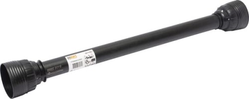 Osłona wału PTO 50 ze sprzęgłem przeciążeniowym PTO950SG1210GP - Intertraktor