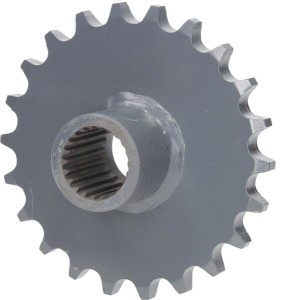 Koło łańcuchowe spaw. Z=22 559500502300