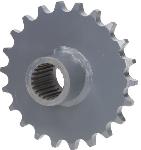 Koło łańcuchowe spaw. Z=22 559500502300 - Intertraktor