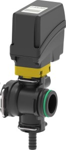 Elektryczny zawór regulacyjny proporcjonalny 863T 100 l/m 863T020