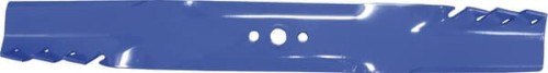 Nóż, L=553 mm otwór okrągły Ø 15.9 pasujący do AYP 2986B1PD1014 - Intertraktor