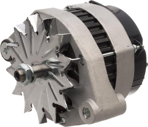 Alternator 28 V 55 A ALT2625079 - Intertraktor