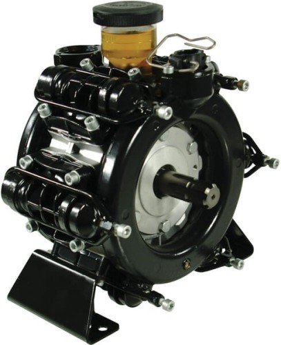 Pompa BP75 1-3/8" 6121000100 - Intertraktor