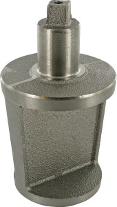 Stożek nastawczy B.P. CM62