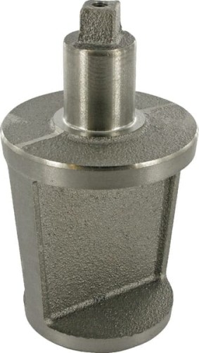 Stożek nastawczy B.P. CM62 - Intertraktor