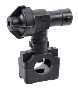 Uchwyt dyszy 1/2" boczny QJ2218712NY